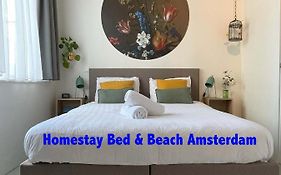 Bed & Beach Amsterdam